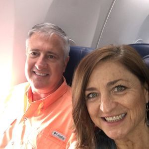 Meet your Posher, Karen